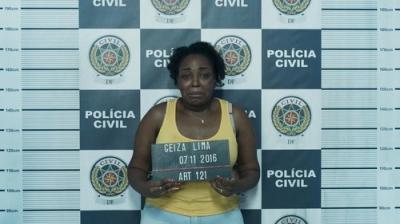 Justiça