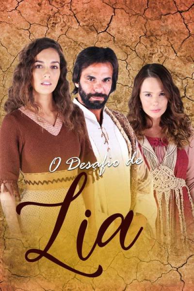Lia filmas online