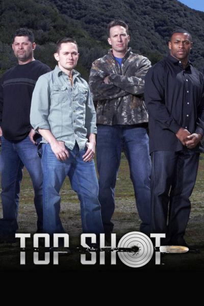 Top Shot filmas online