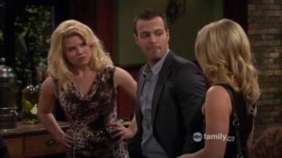 Melissa & Joey