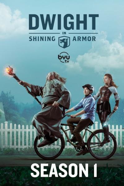 Dwight in Shining Armor filmas online