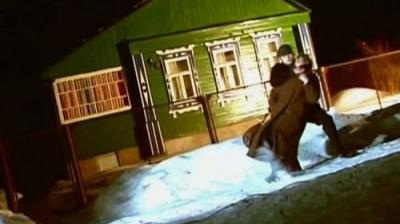 Следствие вели...