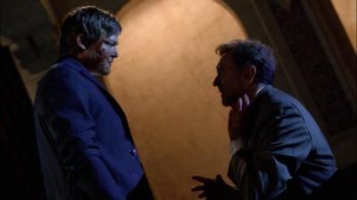 Masters of Horror