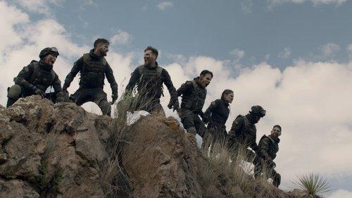 S.O.Z: Soldados o Zombies filmas žiurėti online