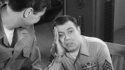 Gomer Pyle, U.S.M.C.