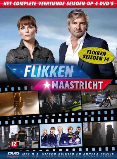 Flikken Maastricht filmas online