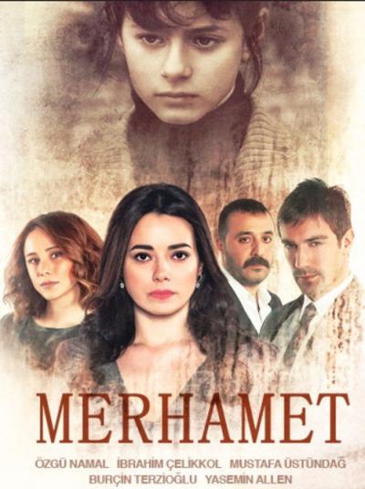 Merhamet filmas online