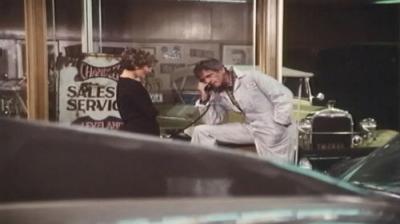 Knots Landing