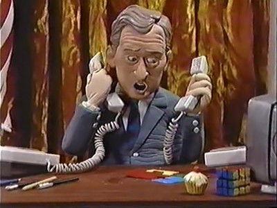 Celebrity Deathmatch