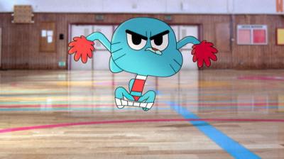 The Gumball Chronicles