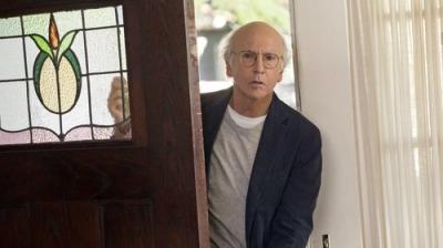 Curb Your Enthusiasm