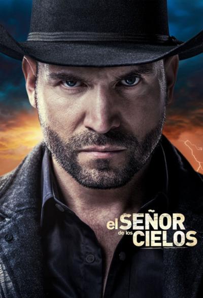 El señor de los cielos filmas online