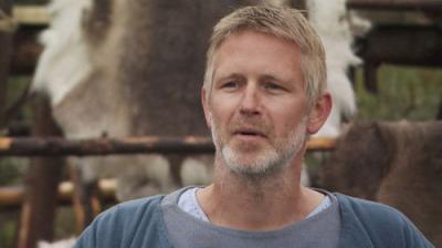 Den siste viking