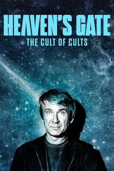 Heaven's Gate: The Cult of Cults filmas online