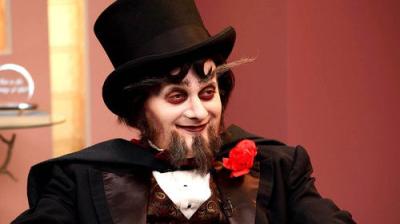 Very Important People