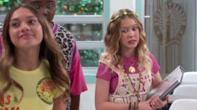 The Thundermans: Undercover