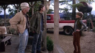 The Ranch