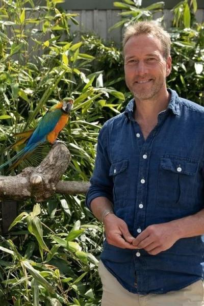 Animal Park filmas online