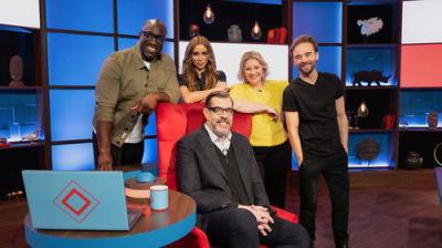 Richard Osman's House of Games