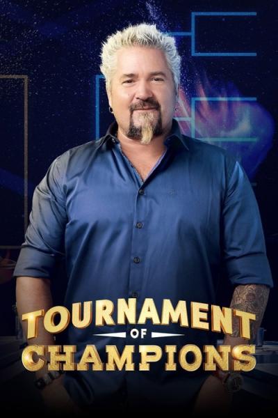 Tournament of Champions filmas online