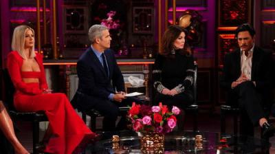 Vanderpump Rules