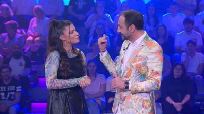 Land Rober Tunai Show