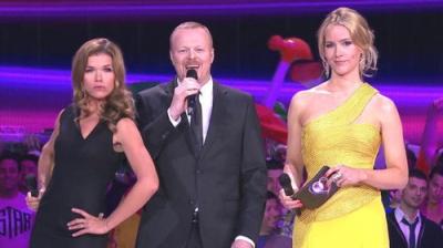 Eurovizija