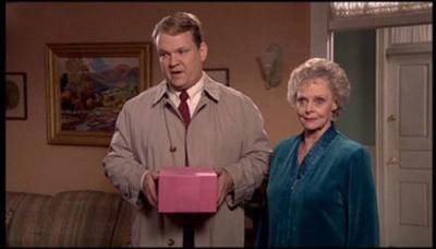 Andy Richter Controls the Universe