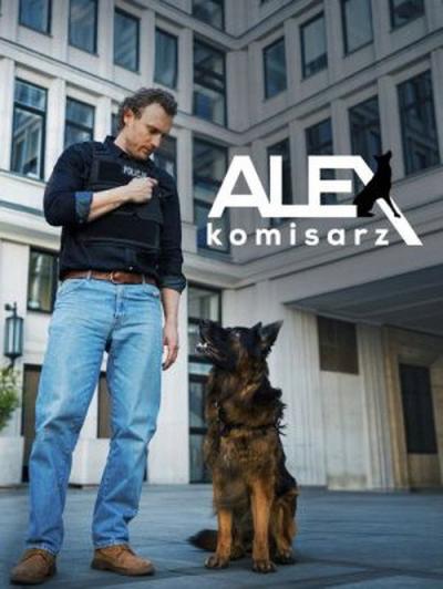 Komisarz Alex filmas online