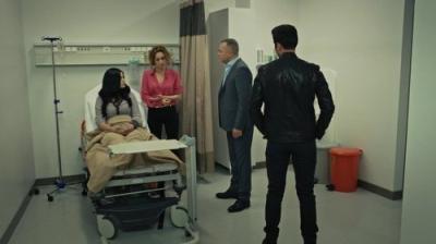 Eşkıya Dünyaya Hükümdar Olmaz
