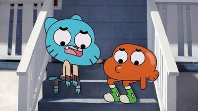 The Amazing World of Gumball