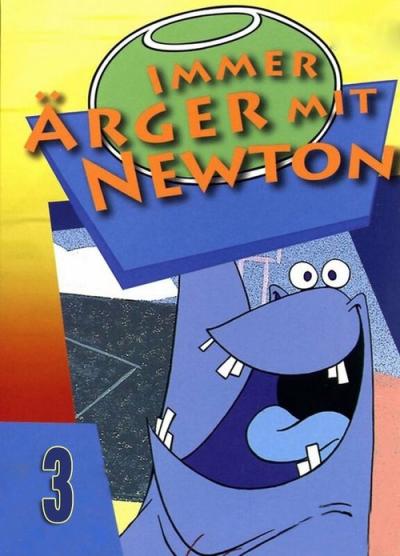 Ned's Newt filmas online