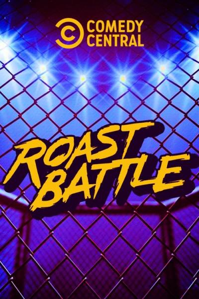 Roast Battle filmas online