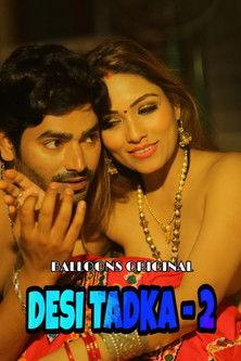 Desi Tadka filmas online