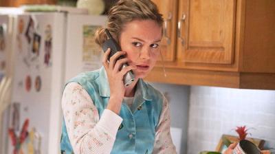 United States of Tara