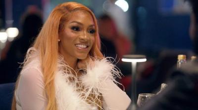 The Real Housewives of Atlanta