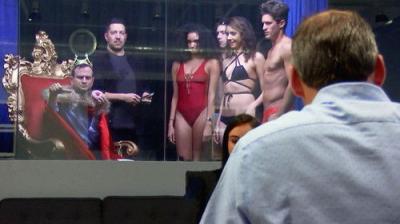 Nepraktiški juokdariai