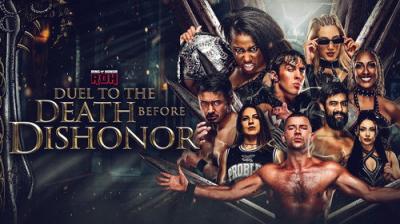 ROH on HonorClub
