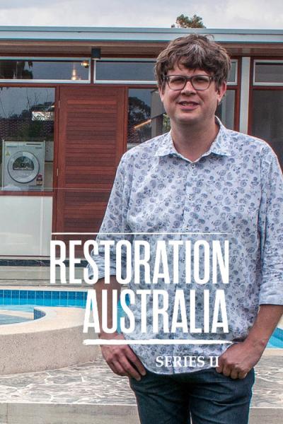 Restoration Australia filmas online