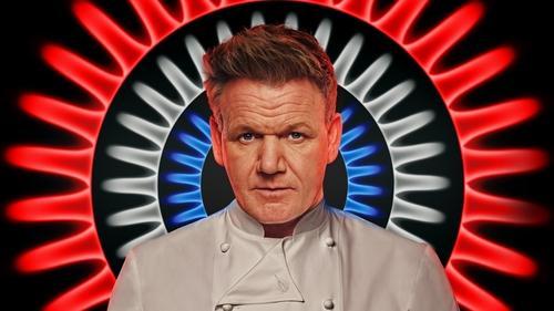 Hell's Kitchen filmas žiurėti online