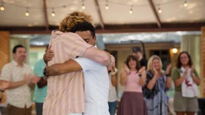 Jury Duty Presents: Company Retreat