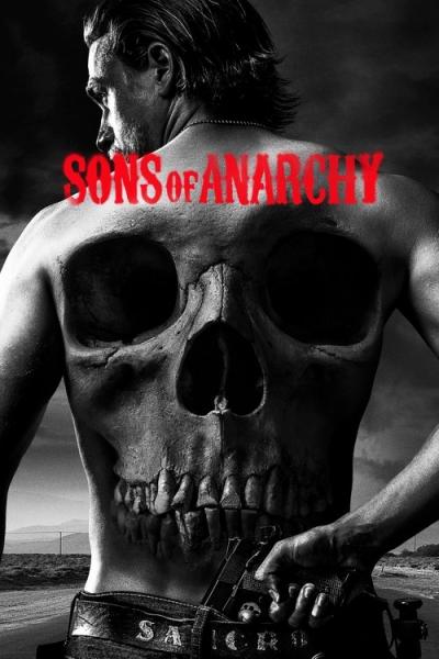Anarchijos vaikai filmas online