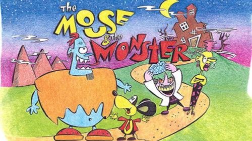 The Mouse and the Monster filmas žiurėti online