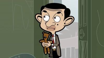 Mr. Bean: The Animated Series