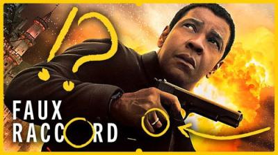Faux raccord