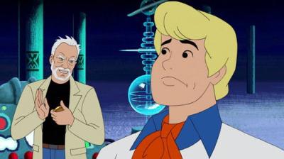 Scooby-Doo and Guess Who?