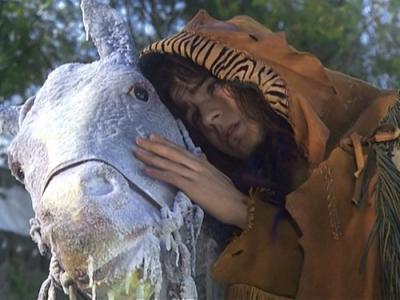 Tales from the Neverending Story