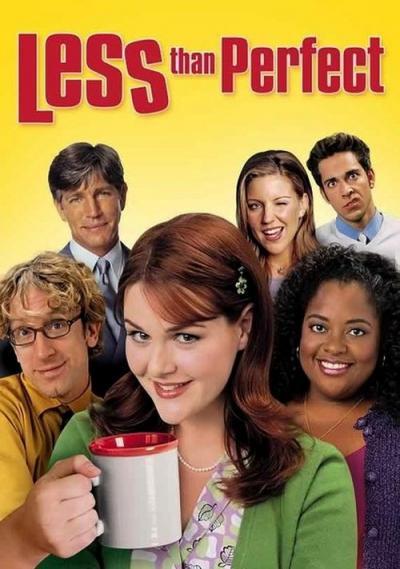 Less than Perfect filmas online