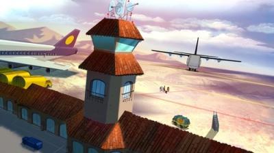 Scooby-Doo! Mystery Incorporated