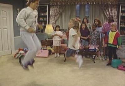 Full House